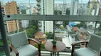 Foto 13 de Apartamento com 2 Quartos à venda, 91m² em Jardim, Santo André