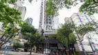 Foto 9 de Sala Comercial para alugar, 32m² em Santo Agostinho, Belo Horizonte