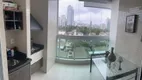 Foto 9 de Apartamento com 2 Quartos à venda, 77m² em Ponta da Praia, Santos