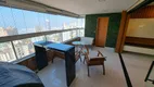 Foto 16 de Cobertura com 3 Quartos à venda, 121m² em Vila Caicara, Praia Grande