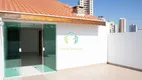 Foto 5 de Cobertura com 2 Quartos à venda, 115m² em Vila Alzira, Santo André