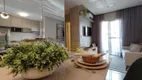 Foto 3 de Apartamento com 2 Quartos à venda, 63m² em Vila Marta, Franca