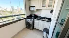 Foto 6 de Apartamento com 1 Quarto à venda, 40m² em Brooklin, São Paulo