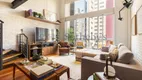 Foto 9 de Apartamento com 1 Quarto à venda, 78m² em Itaim Bibi, São Paulo