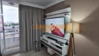 Foto 6 de Apartamento com 4 Quartos à venda, 114m² em Parque Residencial Aquarius, São José dos Campos