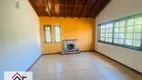 Foto 5 de Casa com 3 Quartos para alugar, 240m² em Vila Junqueira, Atibaia