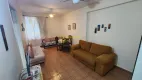 Foto 7 de Apartamento com 1 Quarto à venda, 39m² em Vila Tupi, Praia Grande