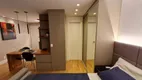 Foto 6 de Apartamento com 1 Quarto à venda, 45m² em Brooklin, São Paulo