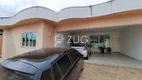 Foto 2 de Casa de Condomínio com 4 Quartos à venda, 348m² em Estância das Flores, Jaguariúna