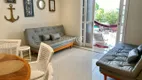 Foto 6 de Casa de Condomínio com 4 Quartos à venda, 130m² em Enseada, Guarujá