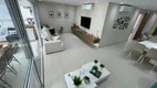 Foto 8 de Apartamento com 3 Quartos à venda, 125m² em Barra Funda, Guarujá