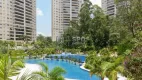 Foto 15 de Apartamento com 4 Quartos para alugar, 195m² em Jardim Marajoara, São Paulo