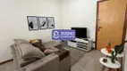 Foto 2 de Apartamento com 3 Quartos à venda, 80m² em Buritis, Belo Horizonte