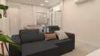 Foto 2 de Apartamento com 2 Quartos à venda, 73m² em Botafogo, Rio de Janeiro