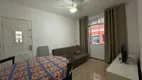 Foto 2 de Apartamento com 1 Quarto para venda ou aluguel, 41m² em Vila Tupi, Praia Grande