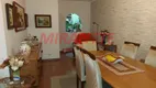 Foto 2 de Casa com 3 Quartos à venda, 165m² em Vila Isolina Mazzei, São Paulo