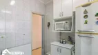 Foto 2 de Apartamento com 2 Quartos à venda, 59m² em Vila Valparaiso, Santo André