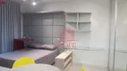 Foto 12 de Apartamento com 1 Quarto para alugar, 35m² em Campo Belo, São Paulo