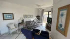 Foto 2 de Apartamento com 3 Quartos para alugar, 142m² em Jardim Três Marias, Guarujá