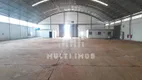 Foto 3 de Galpão/Depósito/Armazém para alugar, 4800m² em Distrito Industrial, Eldorado do Sul