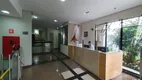 Foto 9 de Sala Comercial para alugar, 45m² em Pinheiros, São Paulo