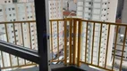 Foto 2 de Apartamento com 1 Quarto à venda, 55m² em Botafogo, Campinas