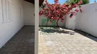 Foto 3 de Casa com 3 Quartos à venda, 112m² em Custódio Pereira, Uberlândia