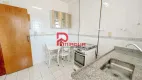 Foto 7 de Apartamento com 1 Quarto à venda, 48m² em Vila Guilhermina, Praia Grande