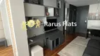 Foto 7 de Flat com 1 Quarto para alugar, 48m² em Vila Nova Conceição, São Paulo