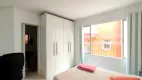 Foto 3 de Kitnet com 1 Quarto à venda, 28m² em Carvoeira, Florianópolis