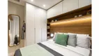 Foto 11 de Apartamento com 2 Quartos à venda, 39m² em Parada Inglesa, São Paulo