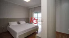 Foto 100 de Apartamento com 4 Quartos à venda, 255m² em Aparecida, Santos