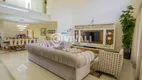Foto 2 de Casa de Condomínio com 5 Quartos à venda, 765m² em Condomínio Ville de Chamonix, Itatiba