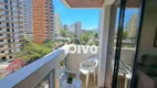 Foto 10 de Apartamento com 3 Quartos à venda, 128m² em Vila Mariana, São Paulo