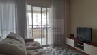 Foto 2 de Apartamento com 3 Quartos à venda, 135m² em Vila Gilda, Santo André