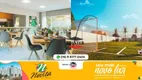 Foto 3 de Apartamento com 2 Quartos à venda, 49m² em Jardim dos Manacas, Santa Bárbara D'Oeste