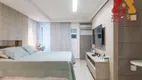 Foto 18 de Apartamento com 4 Quartos à venda, 226m² em Ponta De Campina, Cabedelo