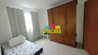 Foto 16 de Casa com 3 Quartos à venda, 120m² em Jardim Mariléa, Rio das Ostras