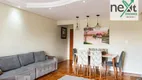 Foto 4 de Apartamento com 3 Quartos à venda, 100m² em Vila Arapuã, São Paulo