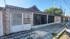 Foto 2 de Casa com 2 Quartos à venda, 95m² em Maracanã, Praia Grande