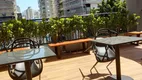 Foto 36 de Apartamento com 1 Quarto para alugar, 30m² em Vila Mariana, São Paulo