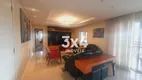 Foto 3 de Apartamento com 3 Quartos à venda, 163m² em Campo Grande, São Paulo