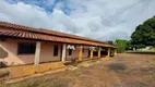 Foto 2 de Fazenda/Sítio com 5 Quartos à venda, 400m² em Zona Rural, Olímpia