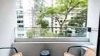 Foto 23 de Apartamento com 1 Quarto à venda, 28m² em Vila Nova Conceição, São Paulo