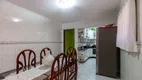 Foto 7 de Sobrado com 3 Quartos à venda, 222m² em Jardim Ana Maria, Santo André