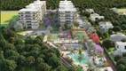 Foto 15 de Apartamento com 1 Quarto à venda, 42m² em Jardim Carolina, Ubatuba