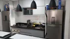 Foto 8 de Apartamento com 2 Quartos à venda, 46m² em Parque Jacatuba, Santo André