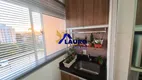 Foto 9 de Apartamento com 2 Quartos à venda, 45m² em Condominio Alta Vista, Valinhos