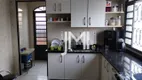 Foto 6 de Casa com 3 Quartos à venda, 198m² em Jardim Antonio Von Zuben, Campinas