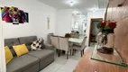 Foto 2 de Casa de Condomínio com 2 Quartos à venda, 59m² em Turu, São Luís